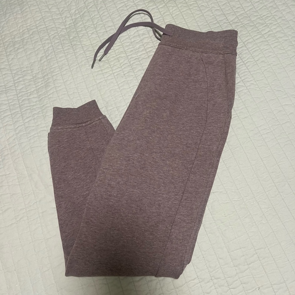 Women’s Lululemon Joggers